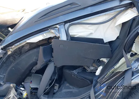 2018 Subaru Outback 2.5I Premium из США, поврежденный, VIN 4S4BSAFC6J3253491